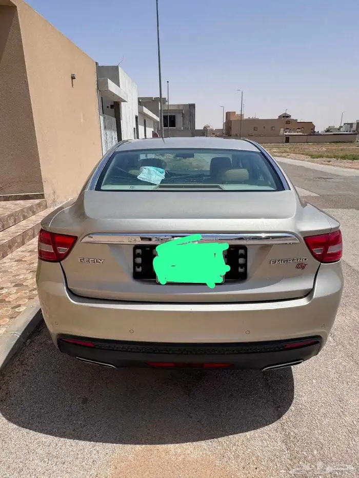 للبيع جلي امجراد جي تي 6