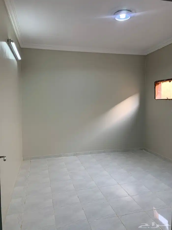 للايجار شقة عوائل حي الرمال السعيدان 1