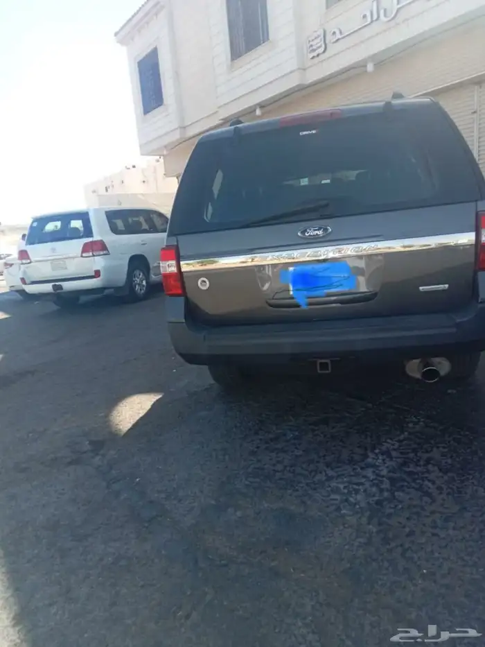 فور إكسبيدشن 2016 3