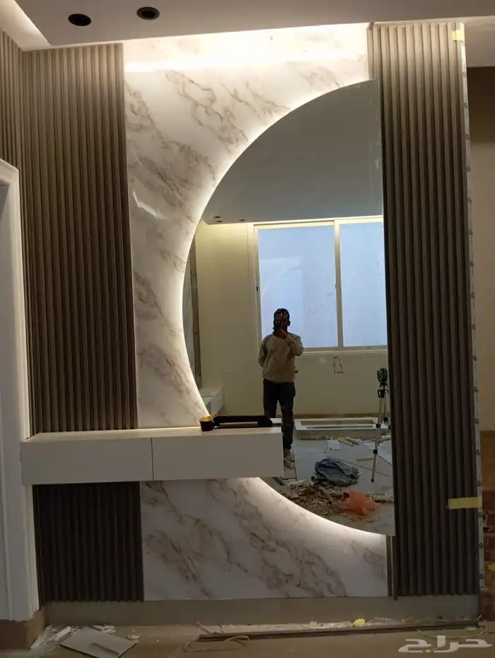 معلم كهربائي منطقة عسير 1