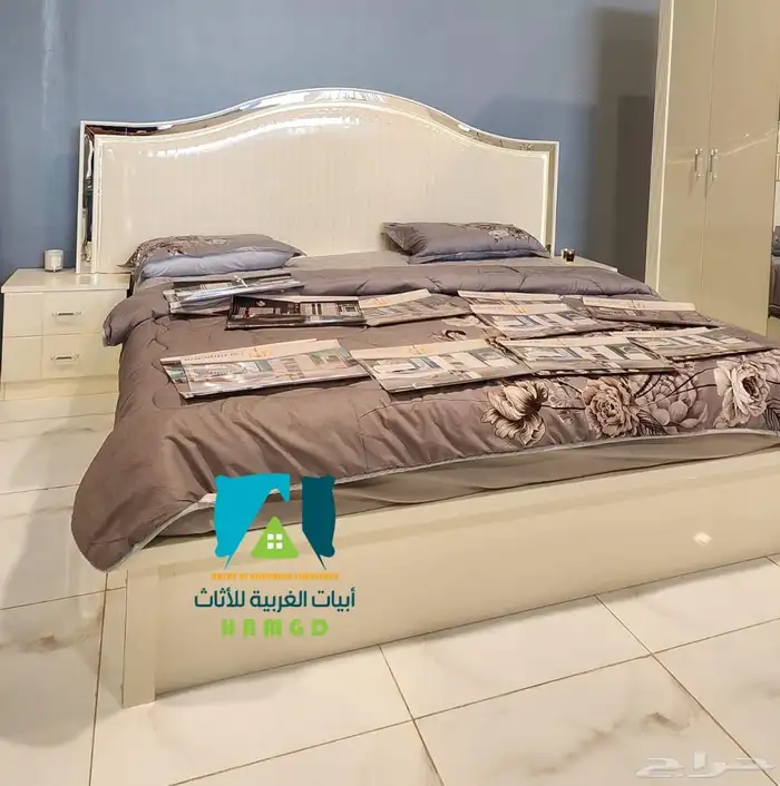 غرفة نوم 0
