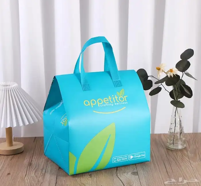 طبق حفظ الطعام 6