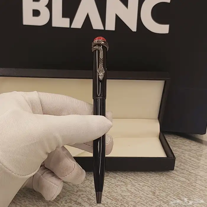 أقلاام مع المحقات   درجه اولى - جوده عاليه 1