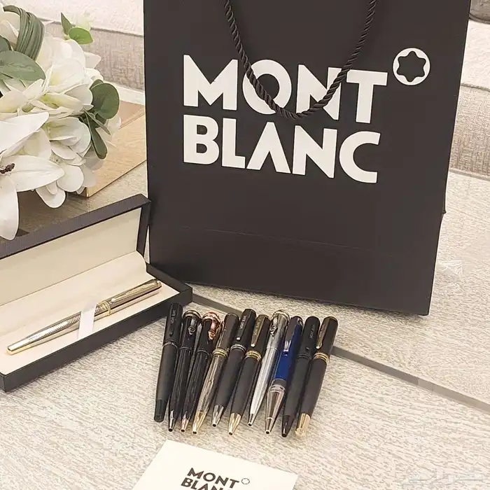 أقلاام مع المحقات   درجه اولى - جوده عاليه 5