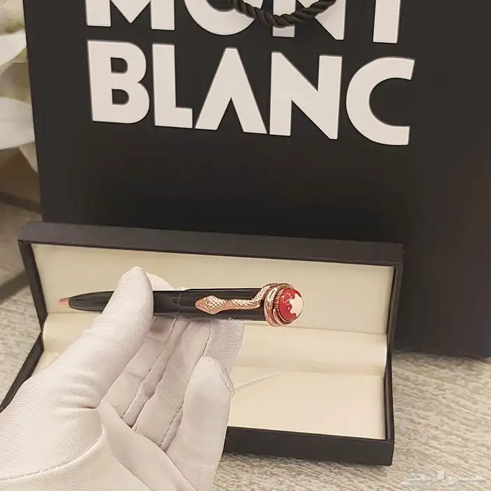 أقلاام مع المحقات   درجه اولى - جوده عاليه 9