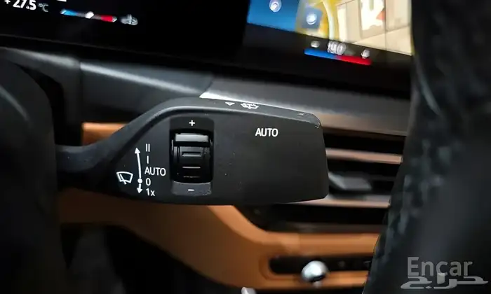 بي ام دبليو 320i M SPORT l 2024 17