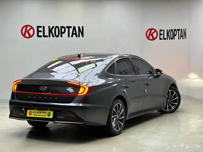SONATA 2020 5