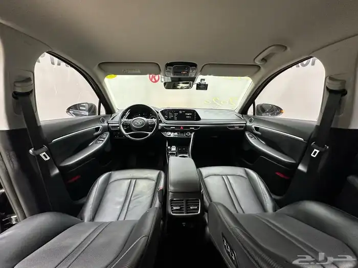 SONATA 2020 20