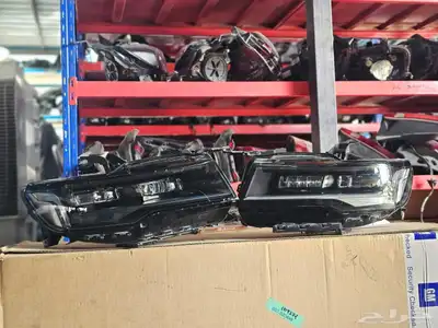 شمعات كاديلاك اسكليد 2024 موكاله 0