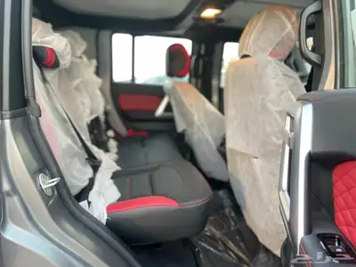 بايك Bj40 0