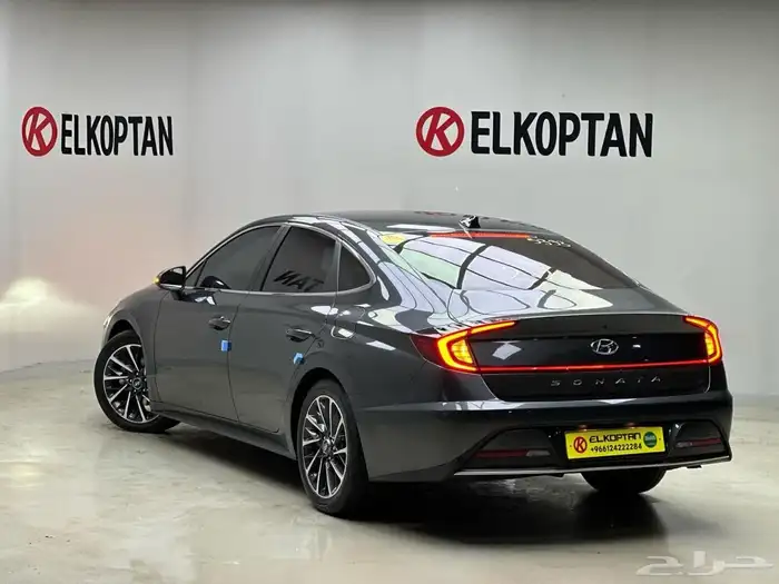SONATA 2020 6