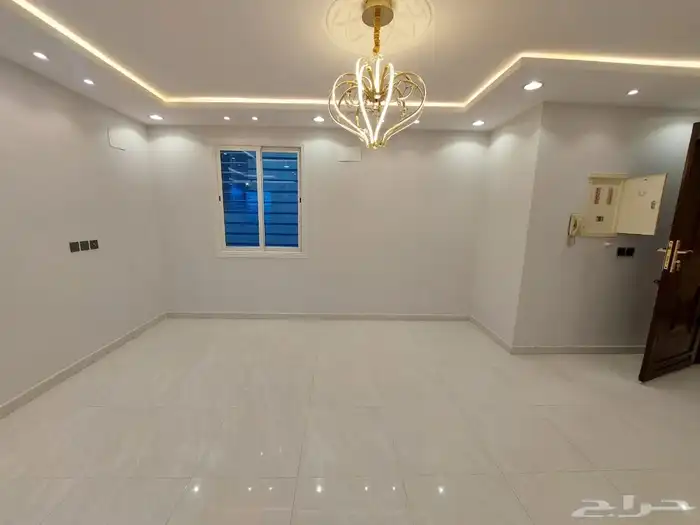 للبيع شقق تمليك بالمحاله ابها علوي بسطح وارضي مدخل خاص 480 6