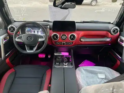 بايك Bj40 3