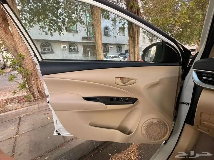 تويوتا يارس 2019 12