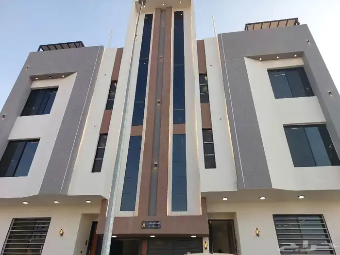 للبيع شقق تمليك بحي النرجس ابها دور ثاني بسطح باصنصير 0