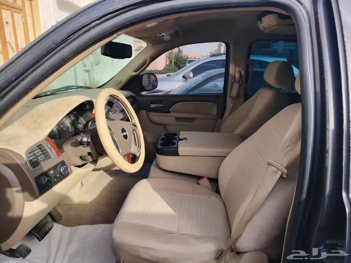 جمس يوكن 11