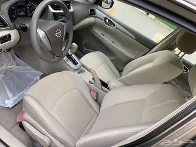 Nissan Sentra 2019 7