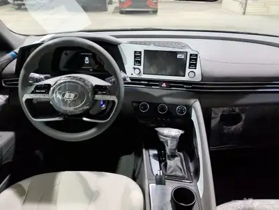 هيونداي النترا سمارت كوري 25 4