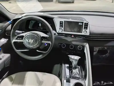 هيونداي النترا سمارت كوري 25 5