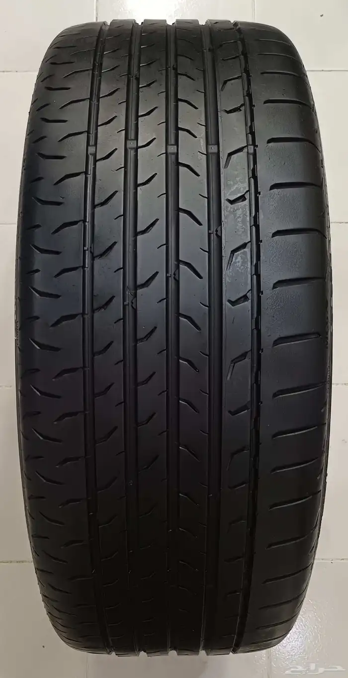 كفرات كنتنتال 21 45 265 1