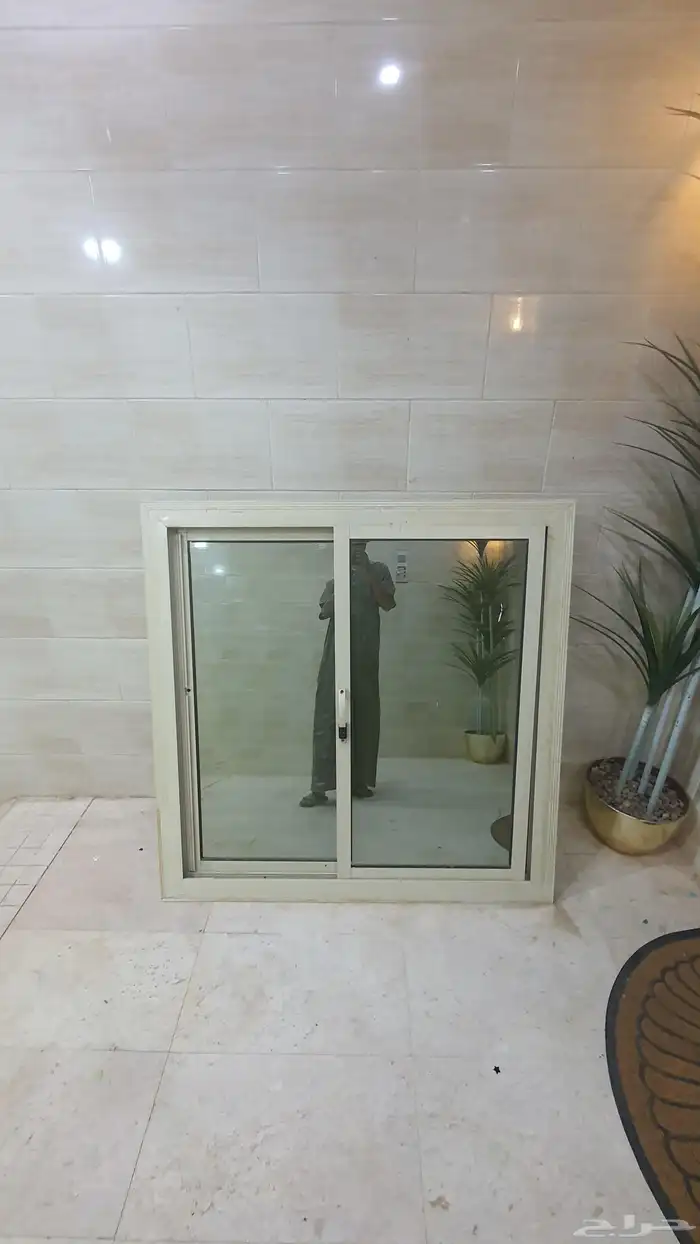 شباك المنيوم 0