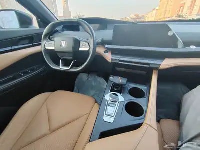 سياره شنجان يون في 2023ماشي 50 الف نضيفه مره منوه المستخد 6