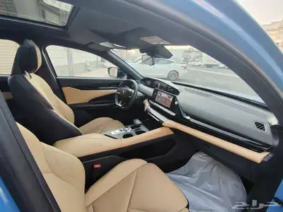 سياره شنجان يون في 2023ماشي 50 الف نضيفه مره منوه المستخد 3