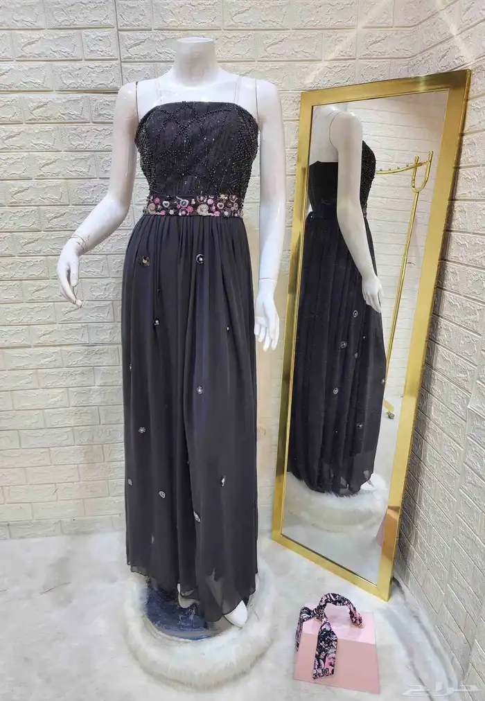 مرتيل مدرسيه وفساتين بالجمله 17