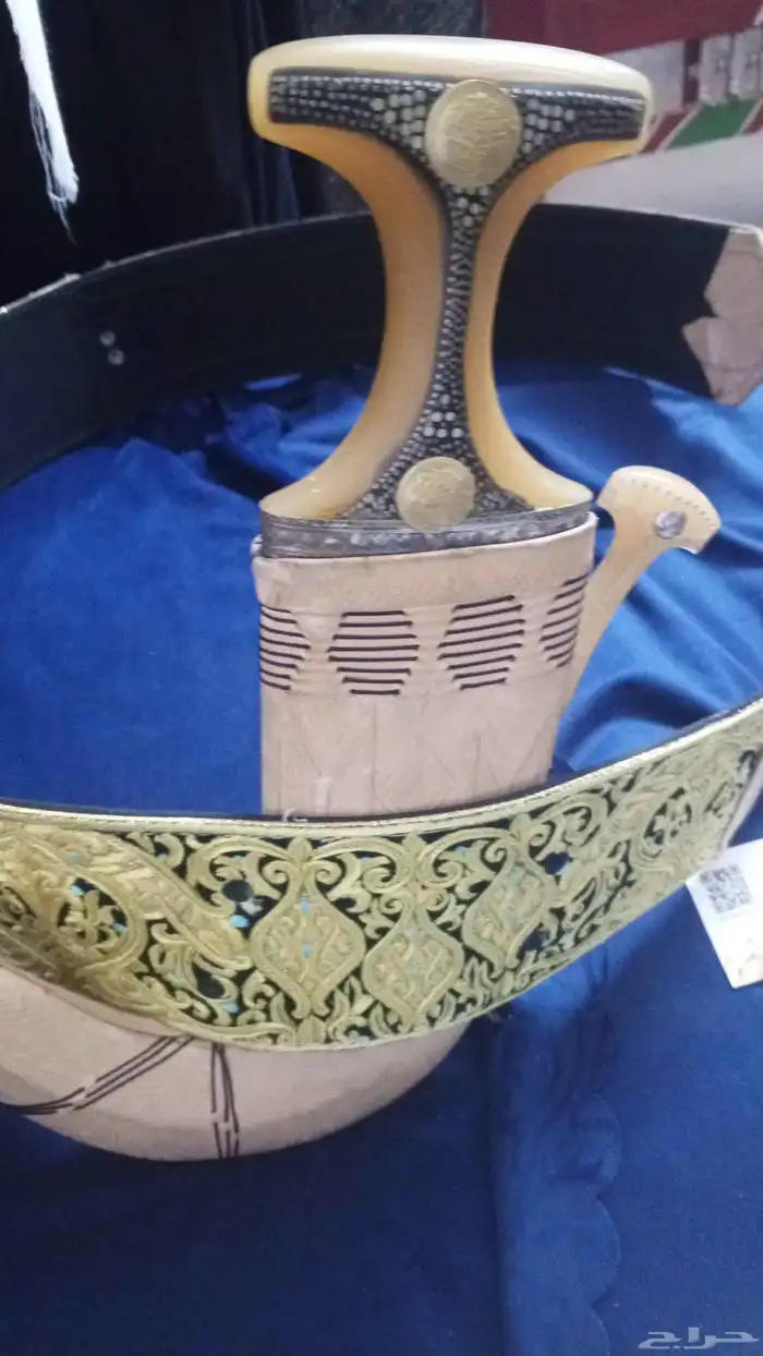جنبيه صنعاني كفو 0