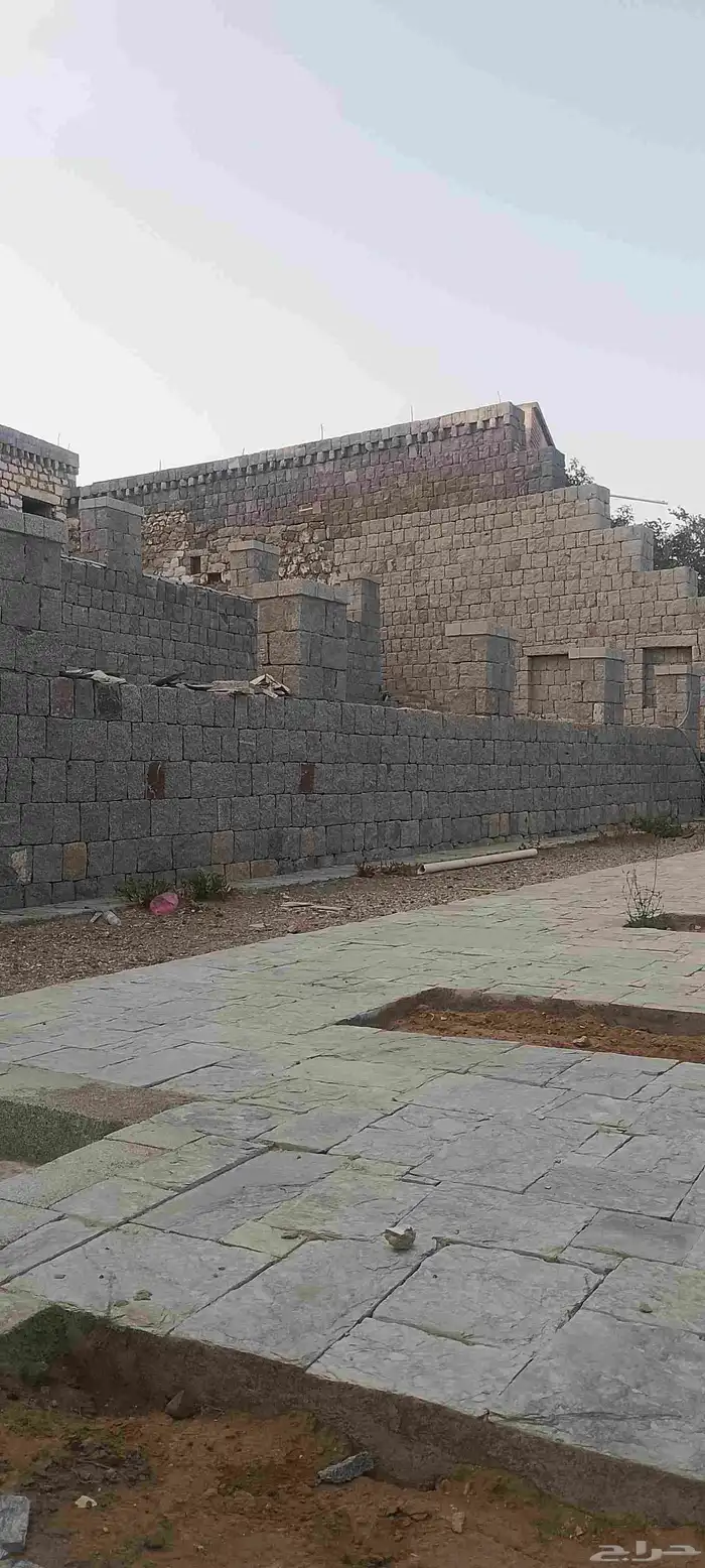 مقاول حجر 2