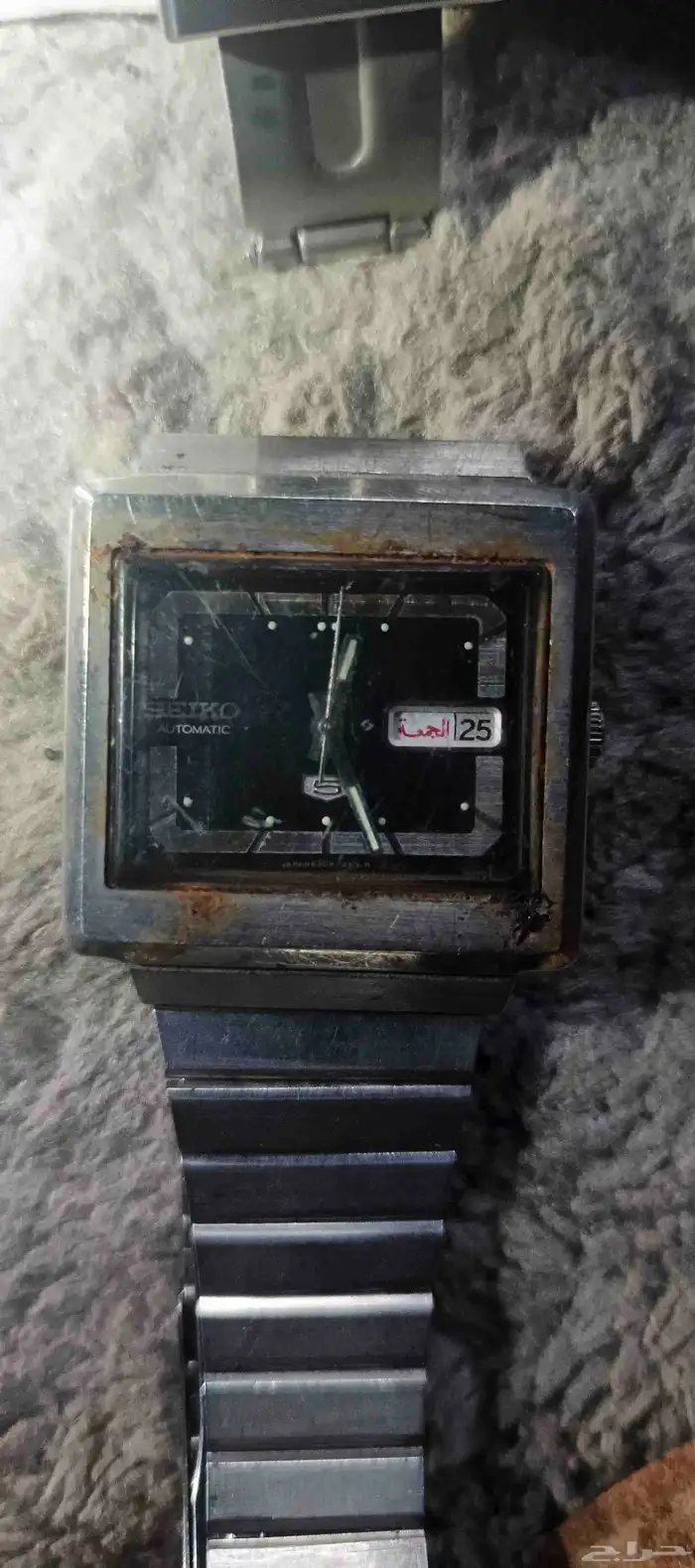 ساعات 3