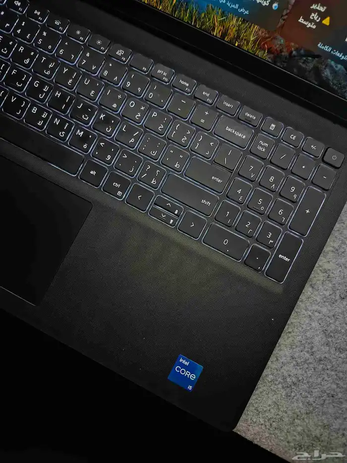 للبيع لابتوب DELL Vostro 3520 - شبه جديد 1