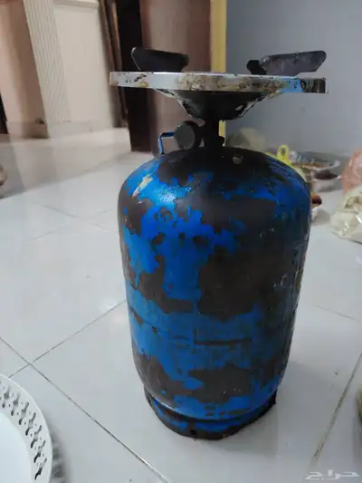 غاز سفري كبير 0