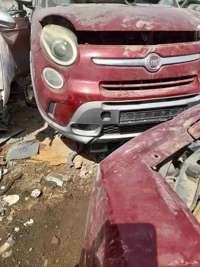 فيات موديل 2015 2