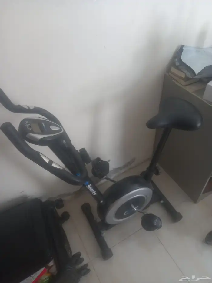 عجله رياضيه للبيع 0