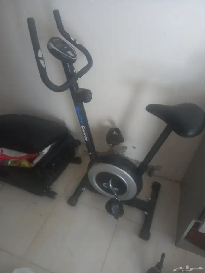 عجله رياضيه للبيع 2
