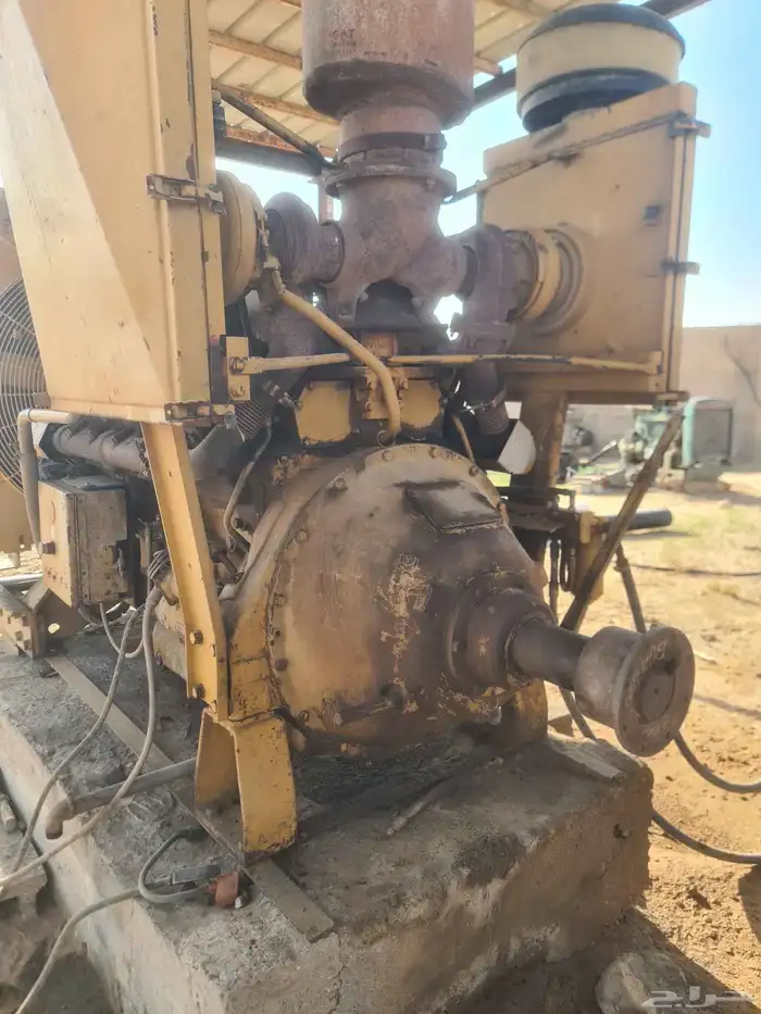 معدات زراعيه للبيع 5