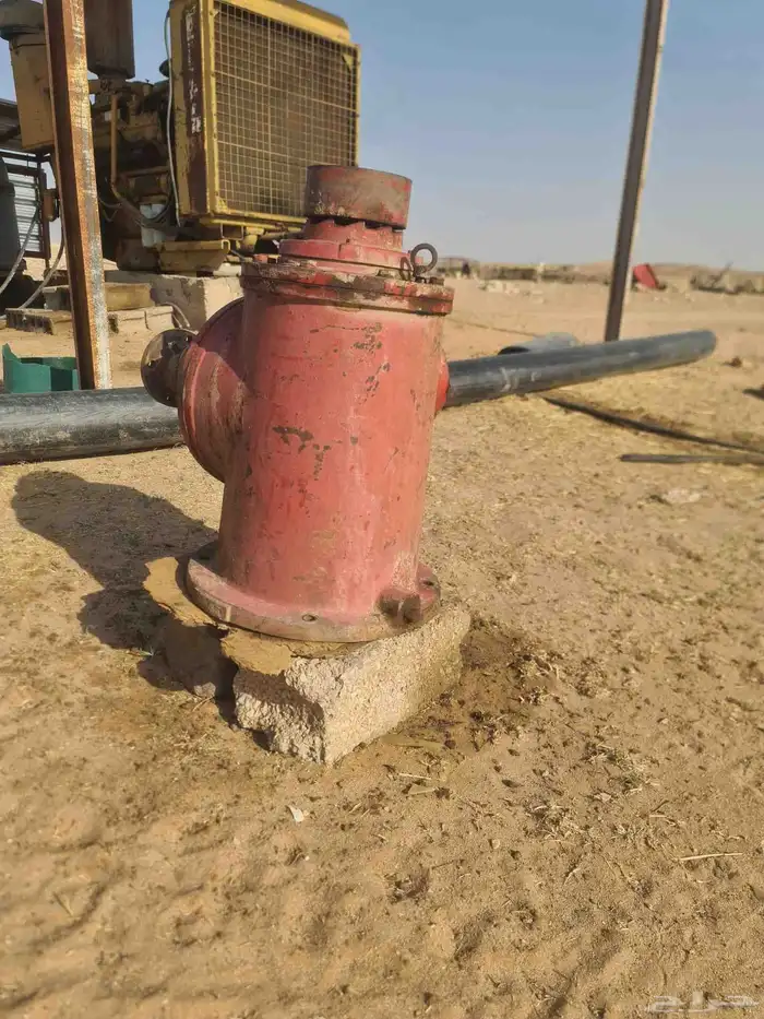 معدات زراعيه للبيع 9