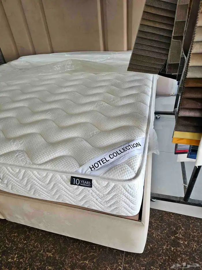 مرتبة هوتيل مرتبة فندقيه بوكيت درجة اولى 2