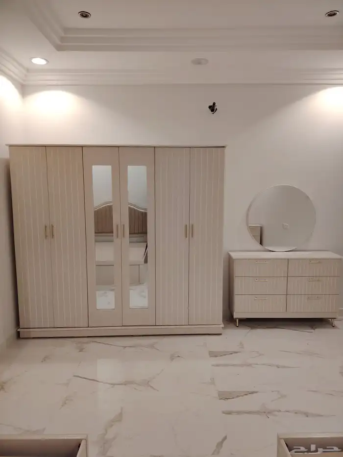 غرف نوم جديده 10