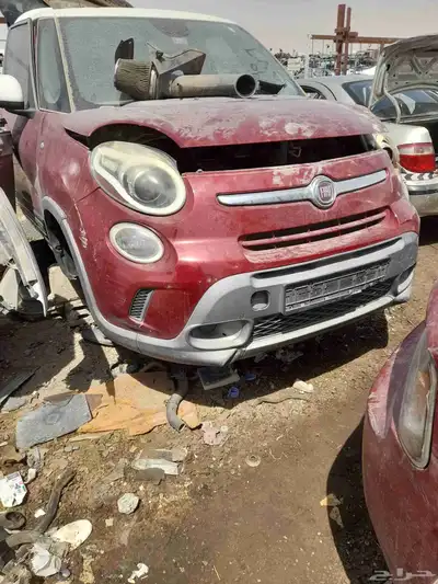 فيات موديل 2015 0