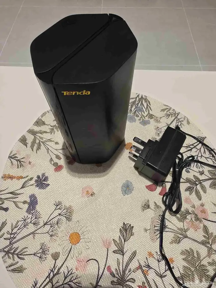 راوتر تندا Tenda 5g جديد للبيع 0