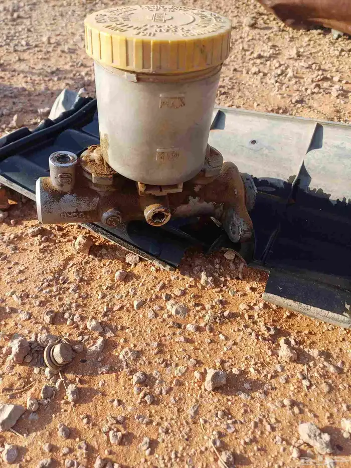 علبة بريك ددسن 0
