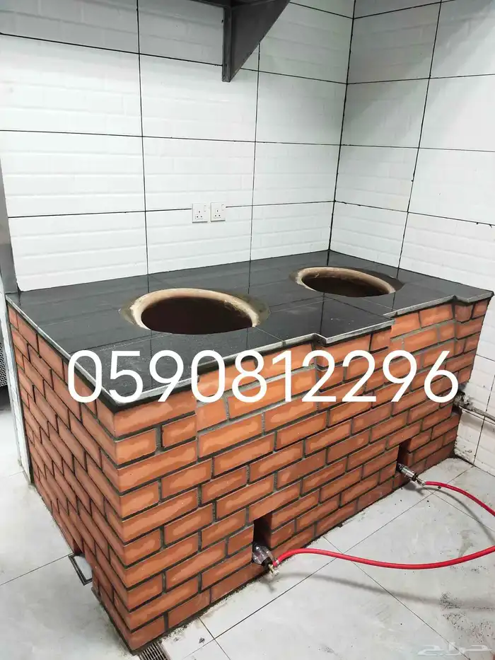 تنور افران معجنات شوايا 0