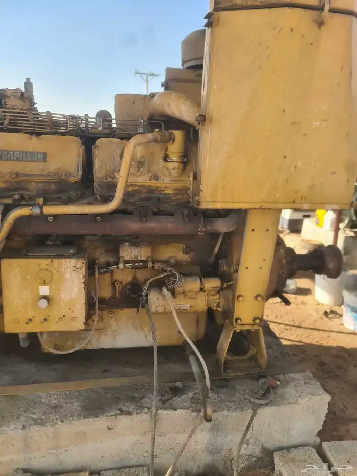 معدات زراعيه للبيع 3