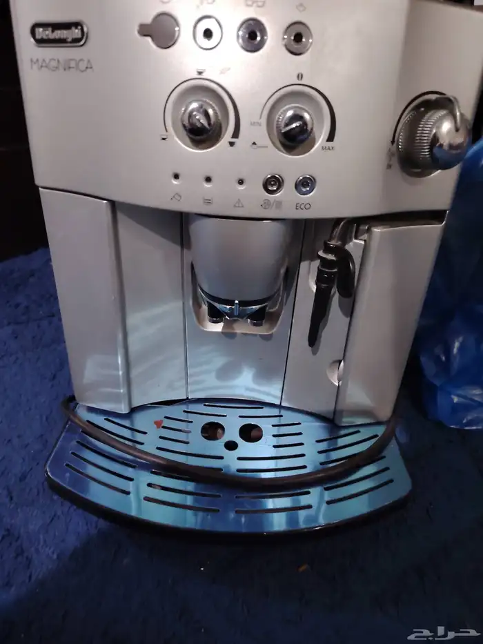 مكينه قهوة ديلونجي 0