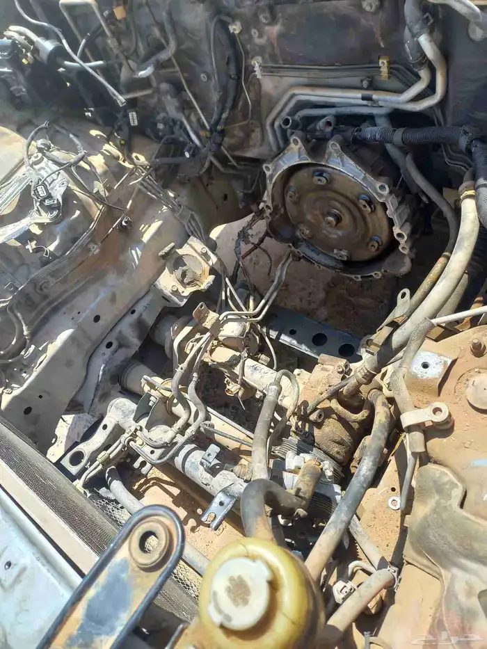 قطع غيار باجيرو 2015 5
