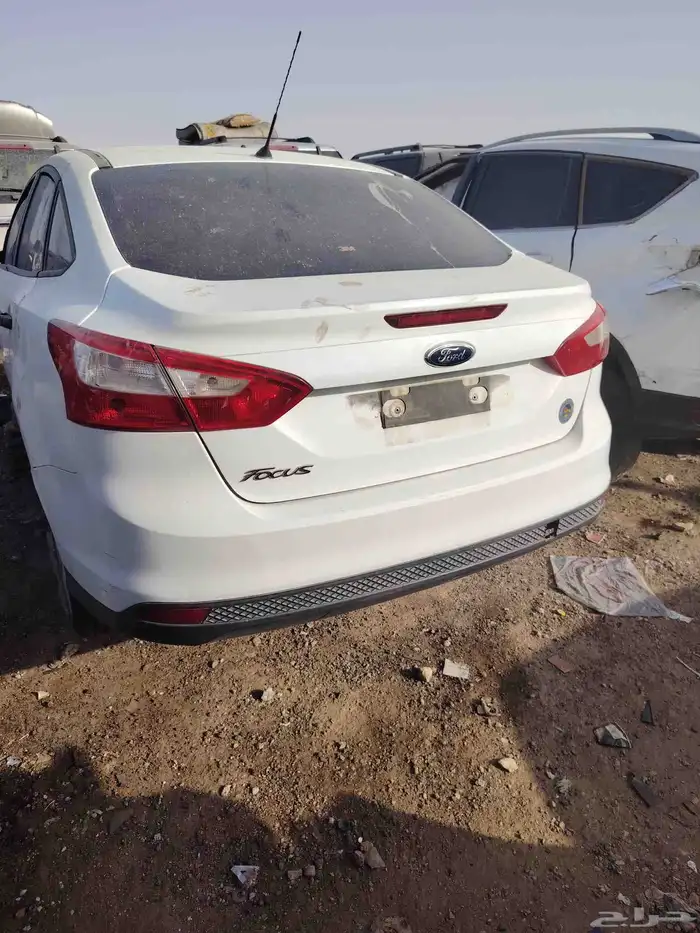 فوكس 2013 0