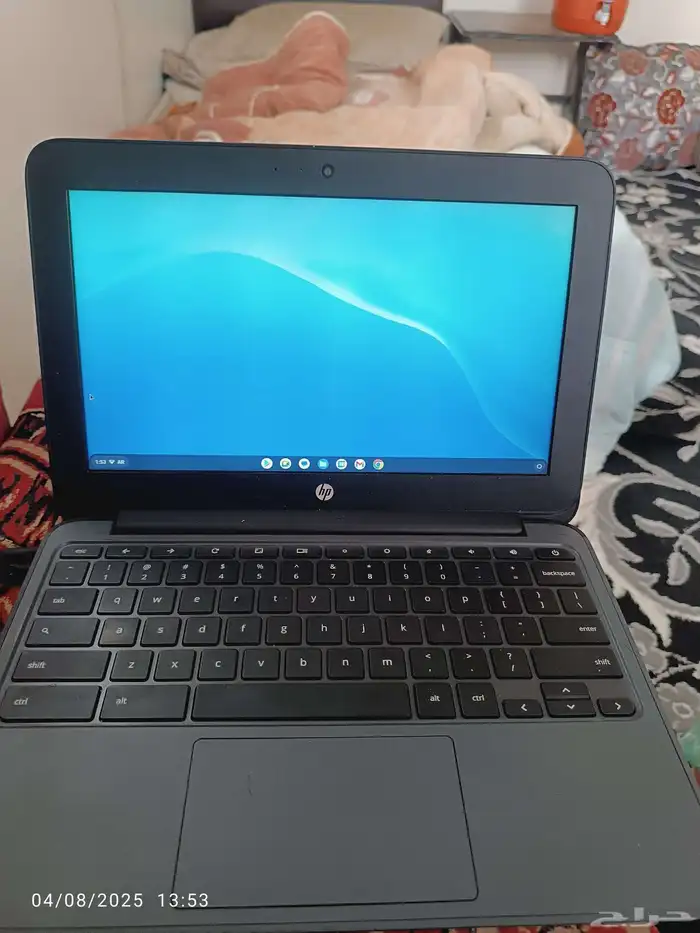 جهاز hp 2