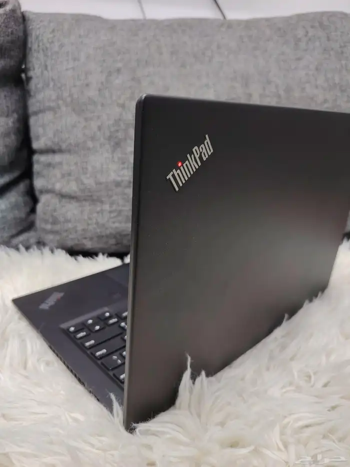 المعروف بالأداء القوي lenovo ThinkpadX390 5